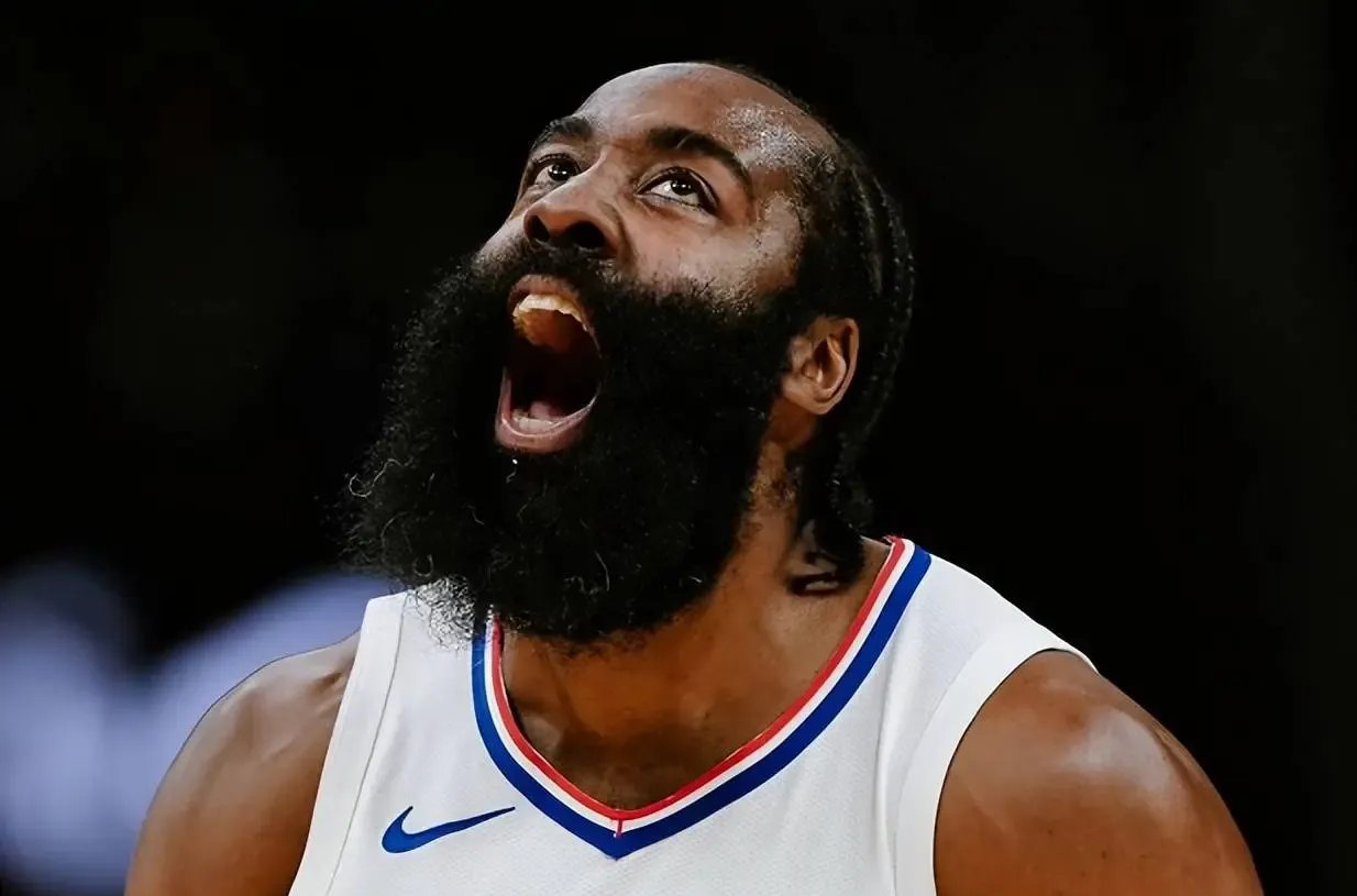 爱游戏体育-关于澳大利亚队观众热烈欢呼！，哈登迎来二十赛季出色发挥上演精彩一战的信息