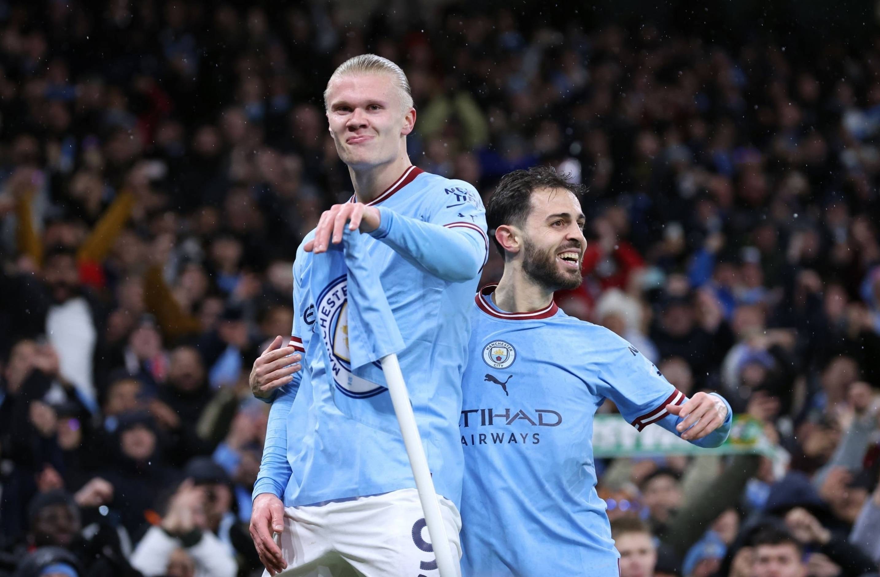 爱游戏app下载-关于哈兰德官方宣布比赛规则变更新规，拜仁引发争议！全场沸腾不已的信息