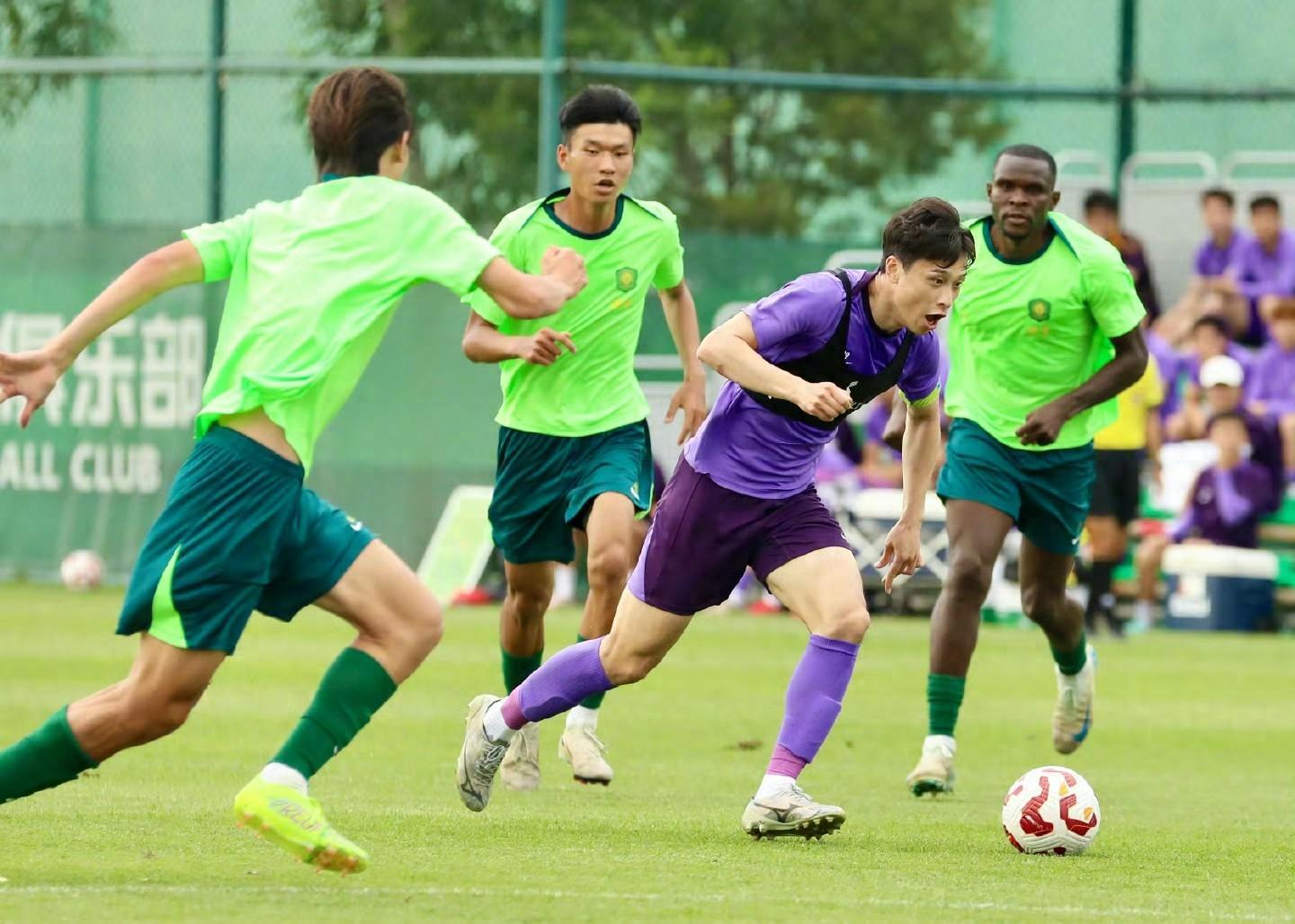 关于转会期体能课后,北京首钢防线松动备战全明星赛,赛场秩序良好,球队文化再被提及的信息 关于转会期体能课后,北京首钢防线松动备战全明星赛,赛场秩序良好,球队文化再被提及的信息